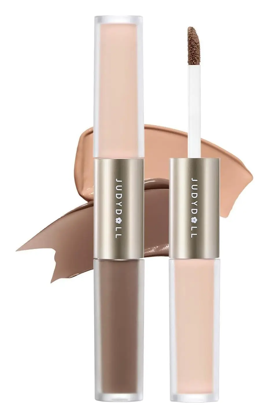 Judydoll Highlighter & Contour Duo 06