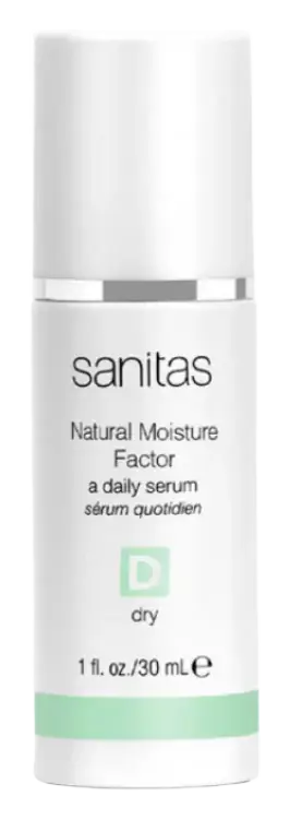Sanitas Natural Moisture Factor