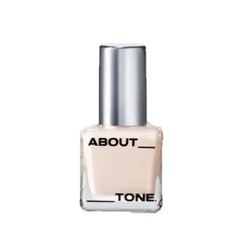 About Tone Skin Layer Fit Foundation #19 Fair