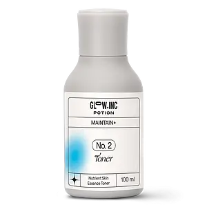 Glowinc Potion Maintain+ Nutrient Skin Essence Toner