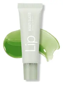 Beauty Glazed Glowy Lip Balm #102 Honeydew