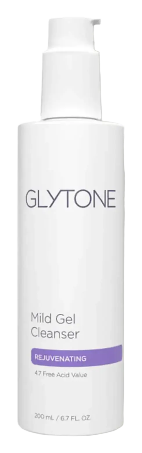 Glytone Mild Gel Cleanser