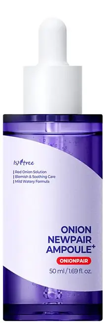 Isntree Onion Newpair Ampoule+