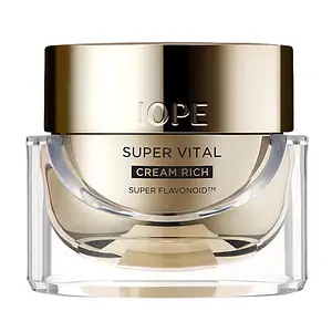 Iope Super Vital Cream Rich