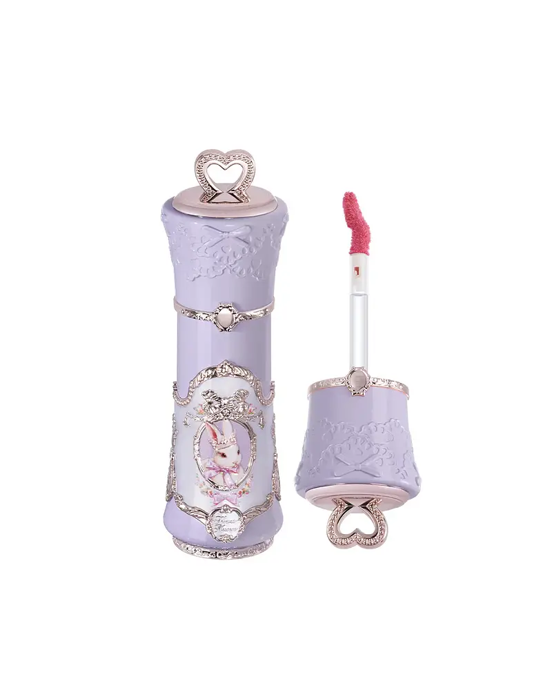 Flower Knows Bunny Garden Cloud Lip Cream B06 Dollie