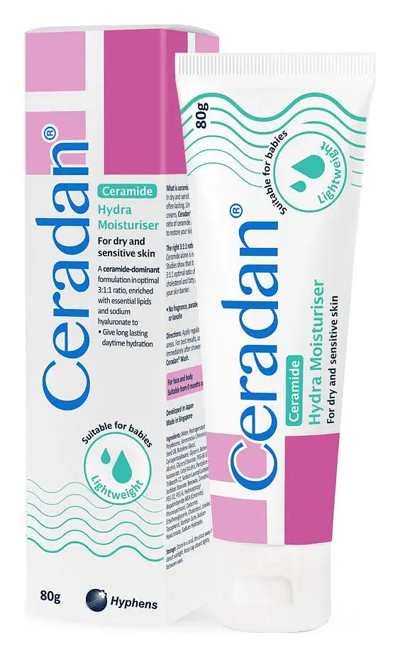 Ceradan Hydra Moisturiser