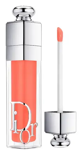 Dior Addict Lip Maximimizer Plumping Gloss 061 Poppy Coral