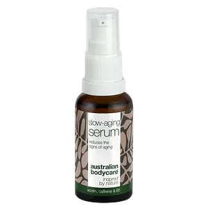 Australian Bodycare Slow-Aging Serum