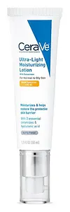 CeraVe Ultra-Light Moisturizing Lotion SPF 30