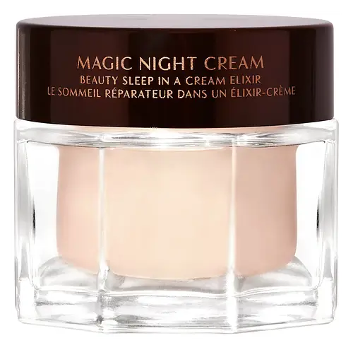 Charlotte Tilbury Magic Night Cream