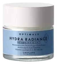 Oriflame Hydra Radiance Day Cream Rich
