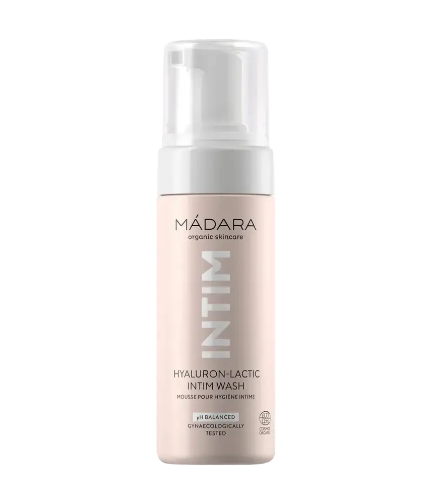 Madara Hyaluron-Lactic Intim Wash