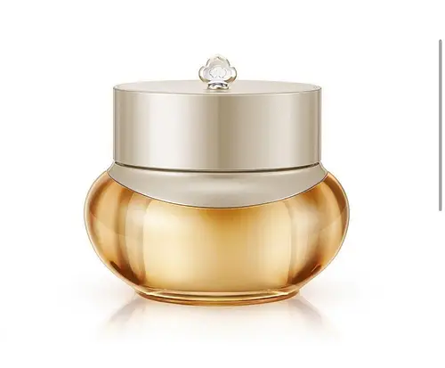 The History of Whoo Gong Jin Hyang Firming Cream