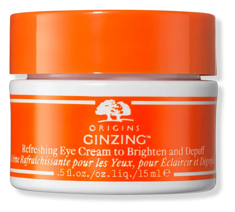 Origins Ginzing Brightening Eye Cream Cool