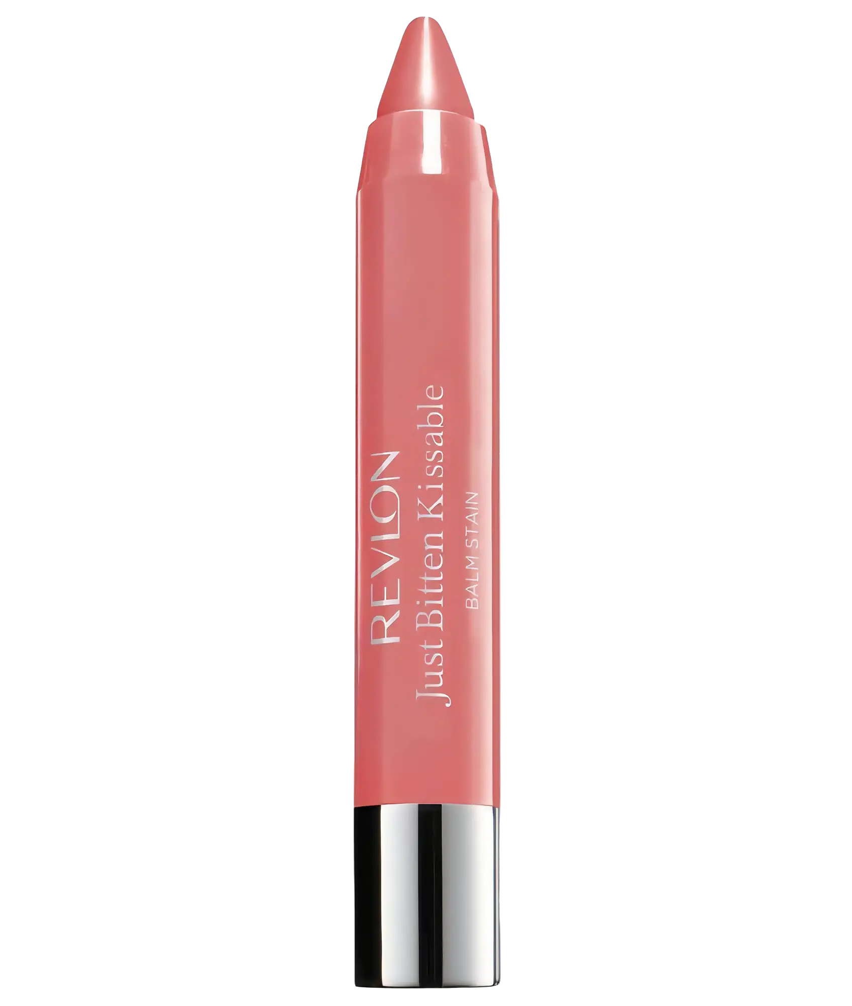 Revlon Just Bitten Kissable Balm Stain Honey