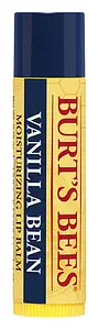 Burt's Bees Vanilla Bean Lip Balm