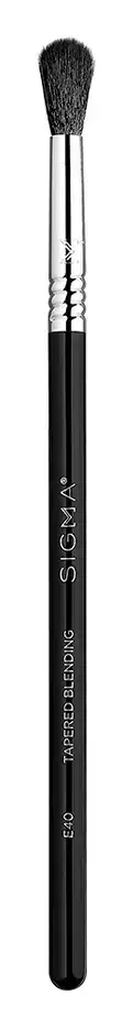 Sigma E40 Tapered Blending Brush