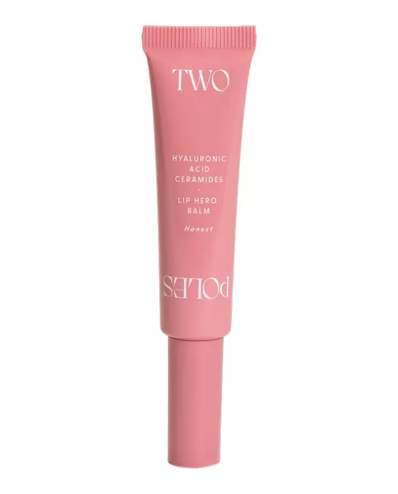 Two Poles Lip Hero Balm Honest