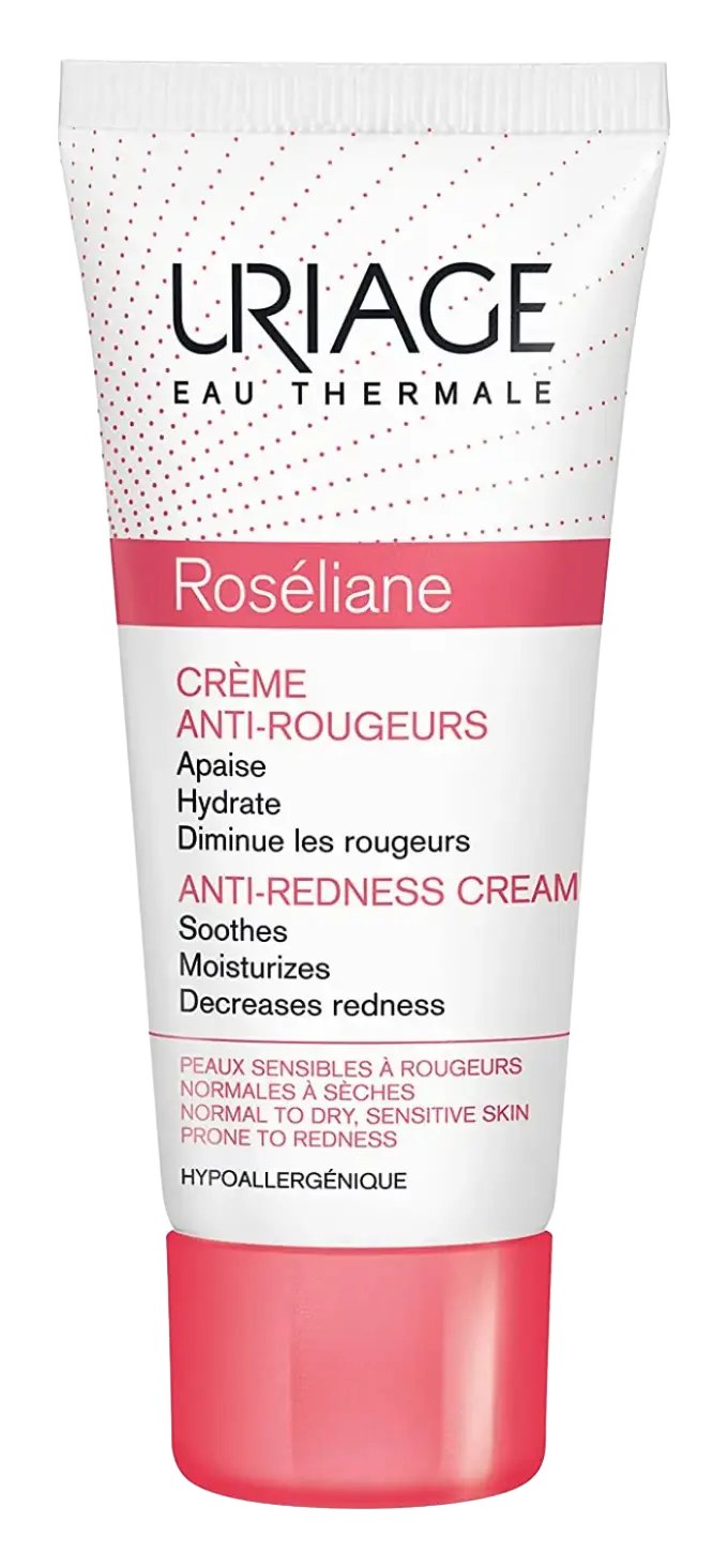 Uriage Roseliane Anti-Redness Face Cream