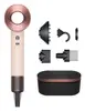Pink and Rose Gold