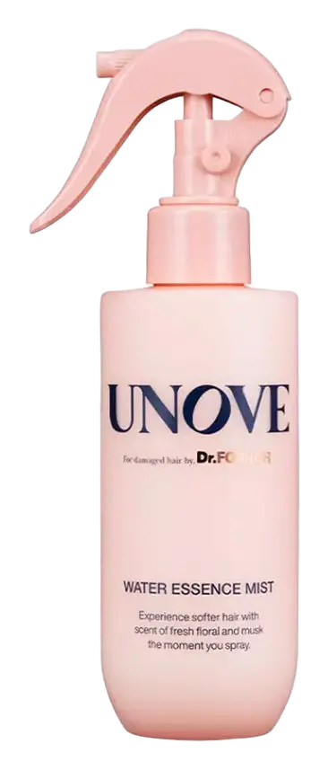 unove Water Essence Mist