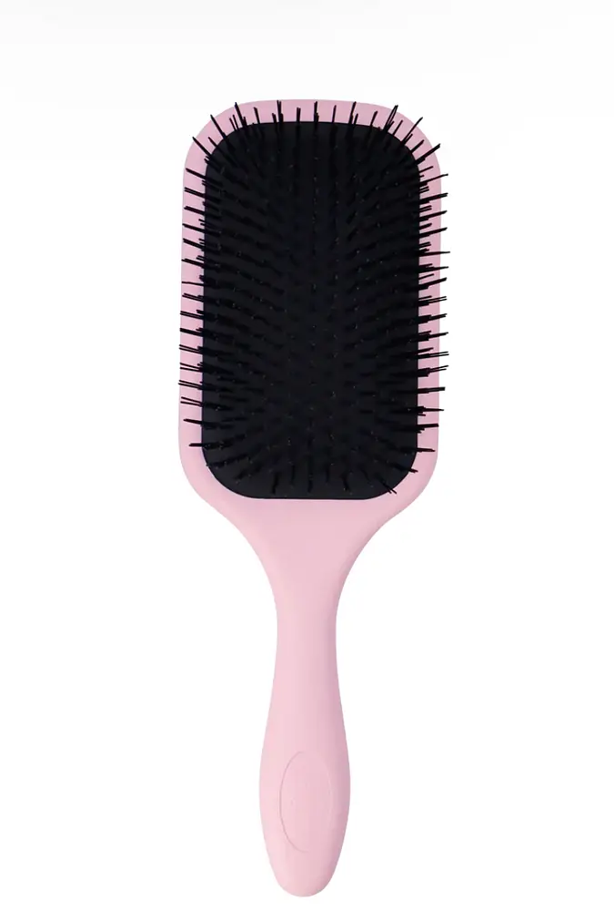 Denman D90L The Ultra Detangler Pink Crush