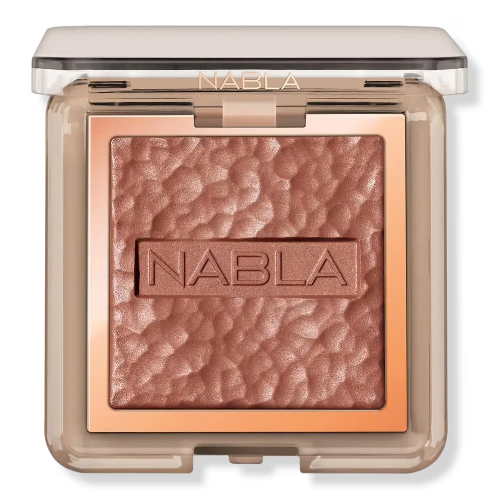 Nabla Cosmetics Skin Bronzing Dune