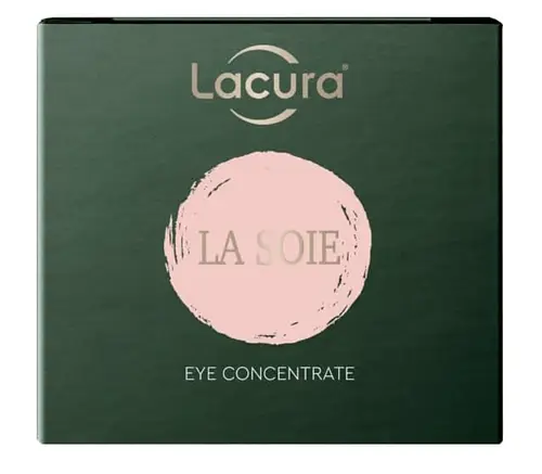 Lacura La Soie Eye Concentrate