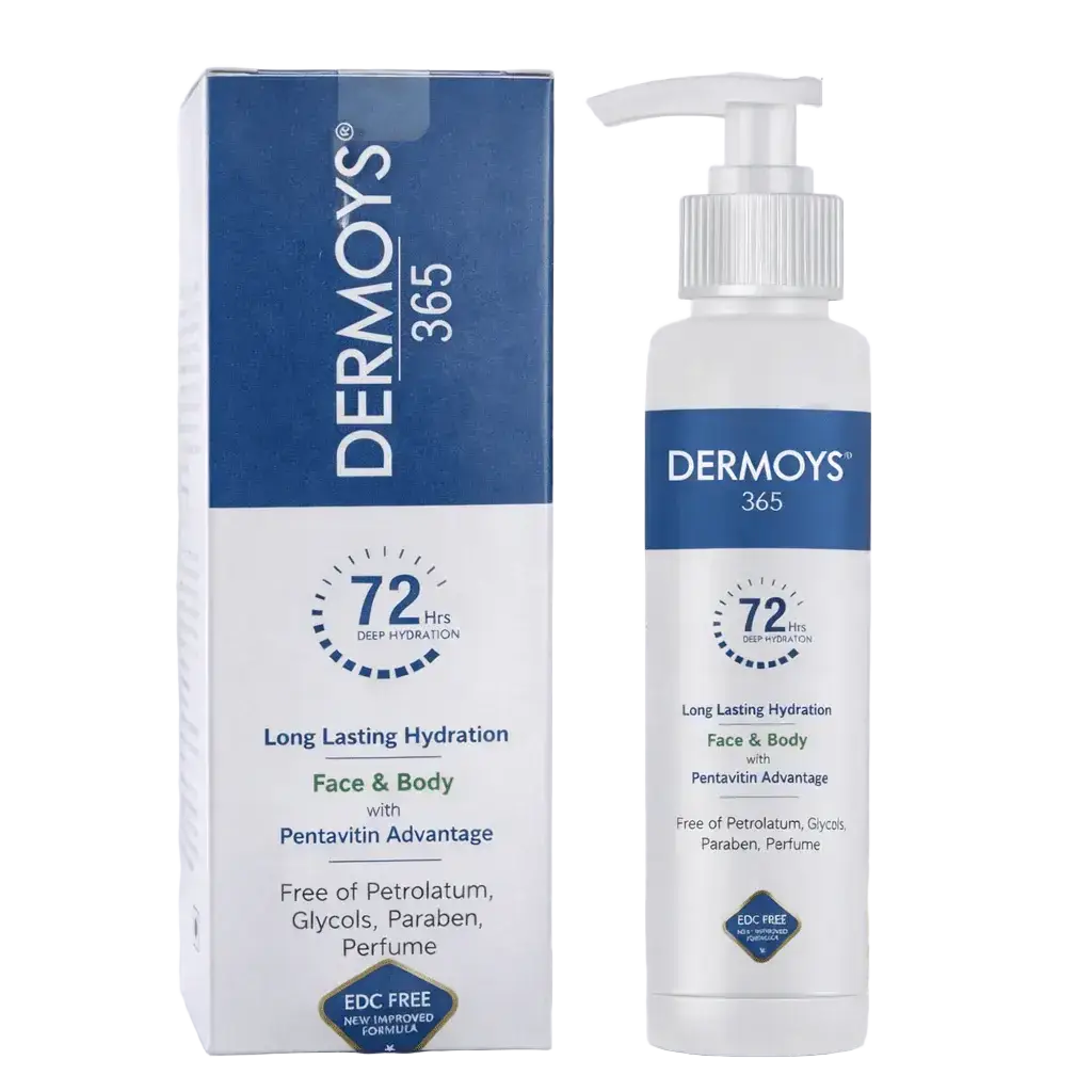 Percos Dermoys 365 Lotion