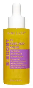 Nineless B-Boost 1% Kojic Acid Serum