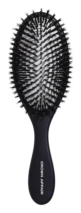 Crown Affair Brush No. 003