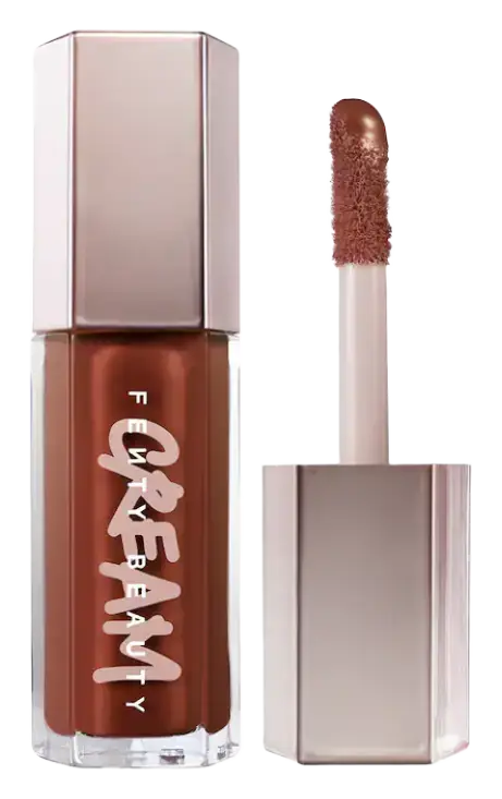 Fenty Beauty Gloss Bomb Color Drip Lip Cream Cookie Jar