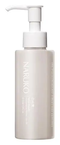 Naruko Taiwan Magnolia Brightening and Firming Toner EX
