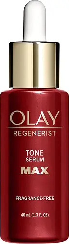 Olay Regenerist Tone Serum Max