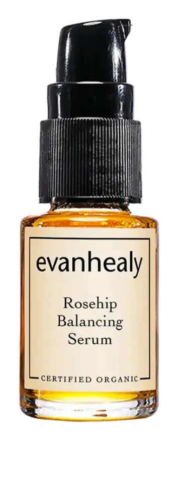 Evanhealy Rosehip Balancing Serum