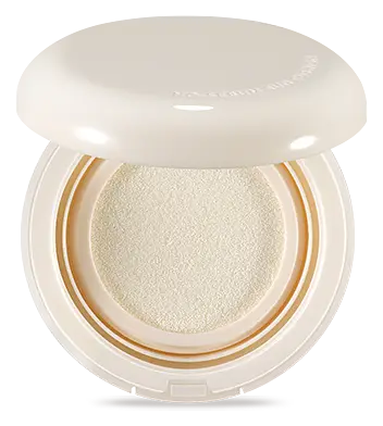 innisfree No Sebum Sun Cushion SPF 50+ PA++++