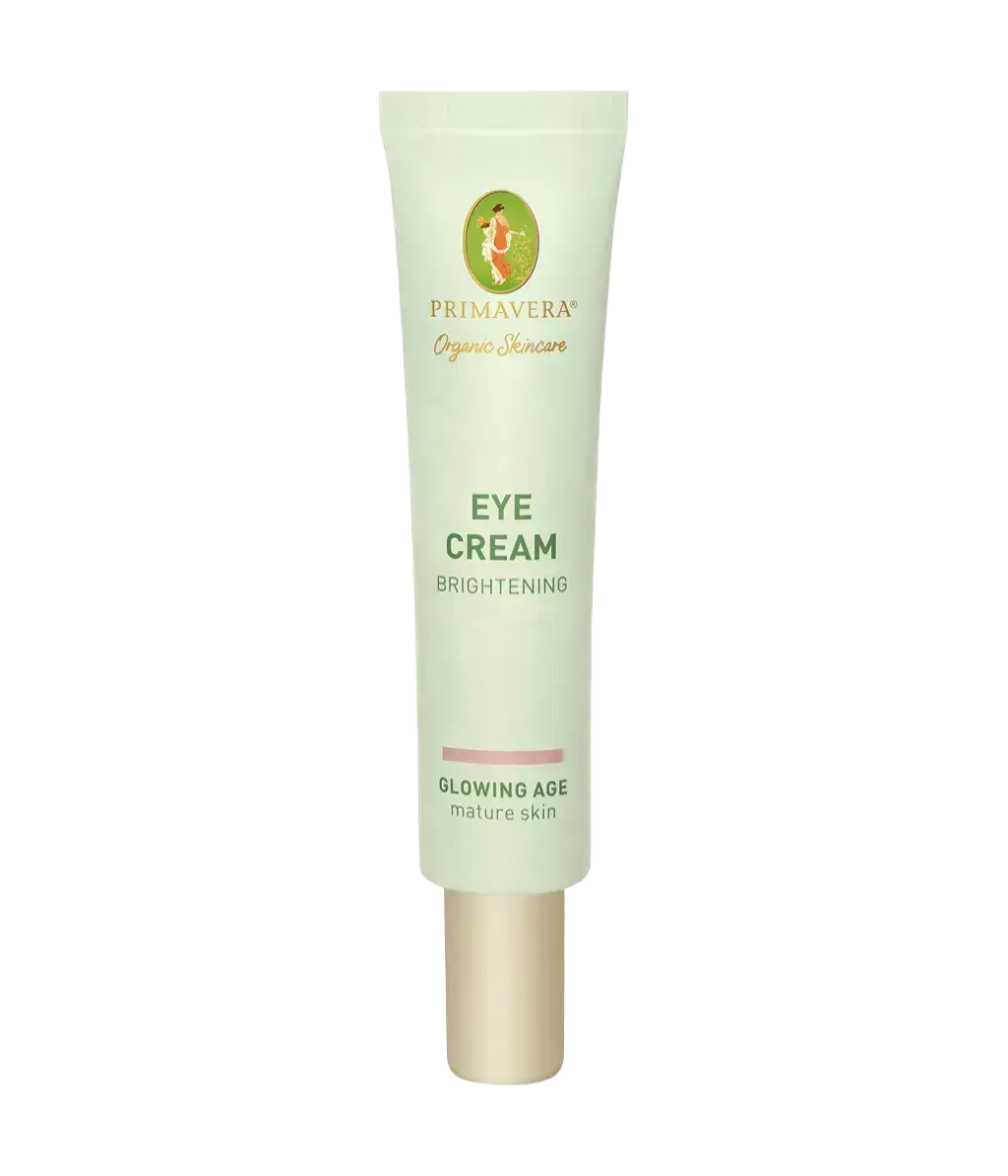 PRIMAVERA Brightening Eye Cream