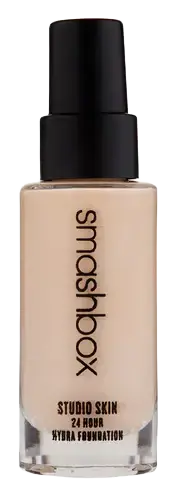 Smashbox Studio Skin 24 Hour Hydra Foundation 1.05