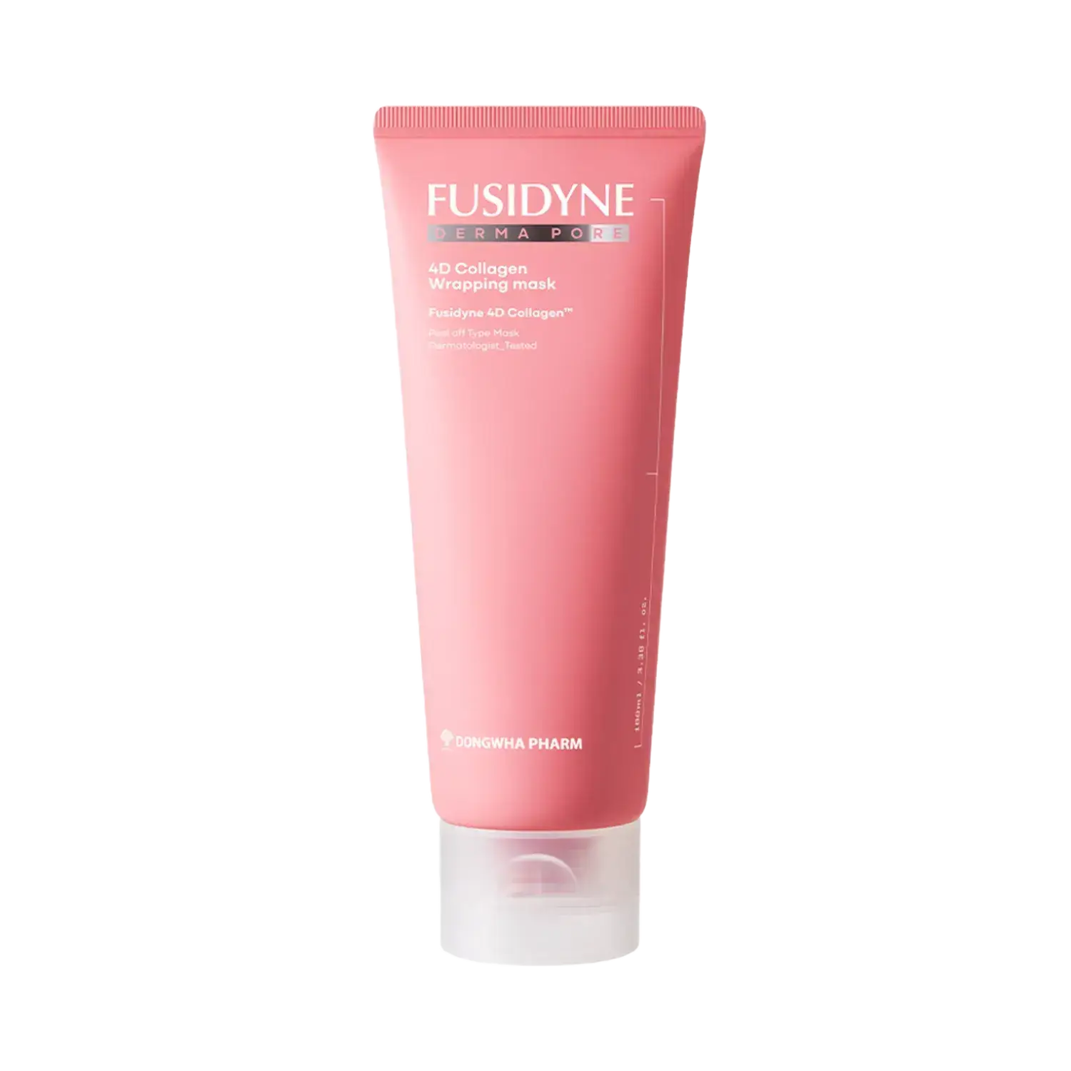 Fusidyne Derma Pore 4D Collagen Wrapping Mask