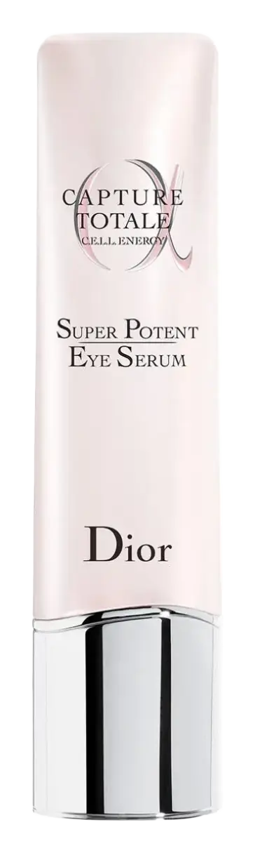 Dior Super Potent Eye Serum