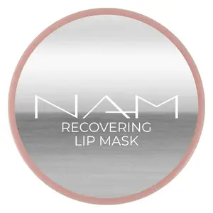 Nam Cosmetics Recovering Lip Mask