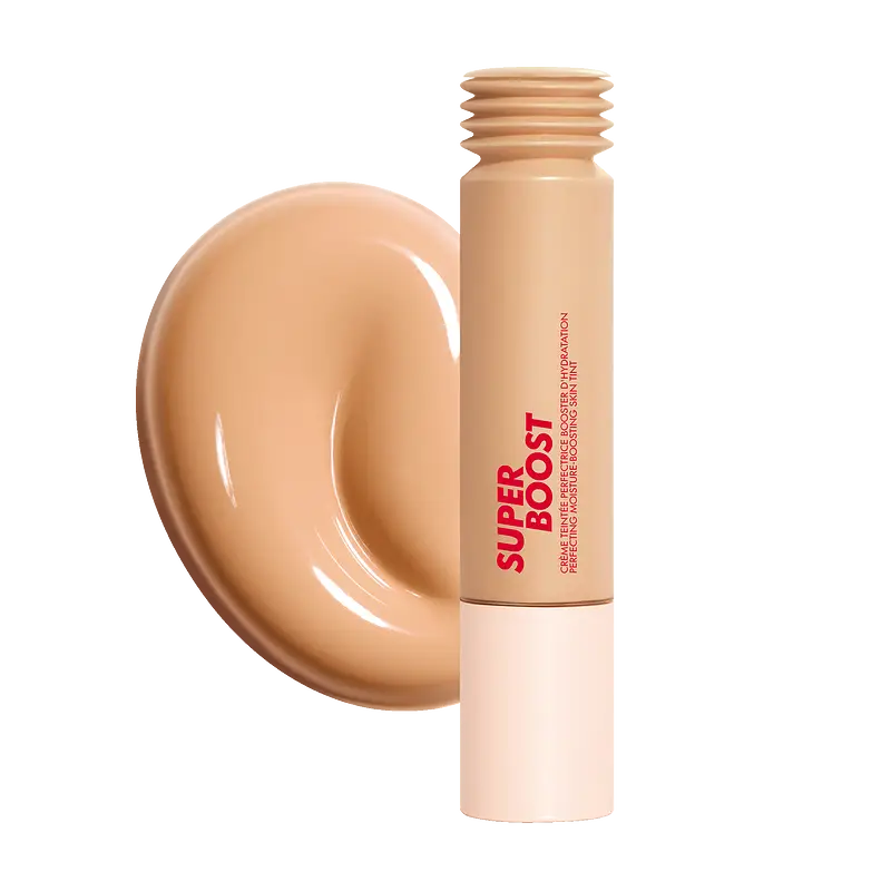 Make Up For Ever Super Boost Lightweight Moisturizing Skin Tint 04