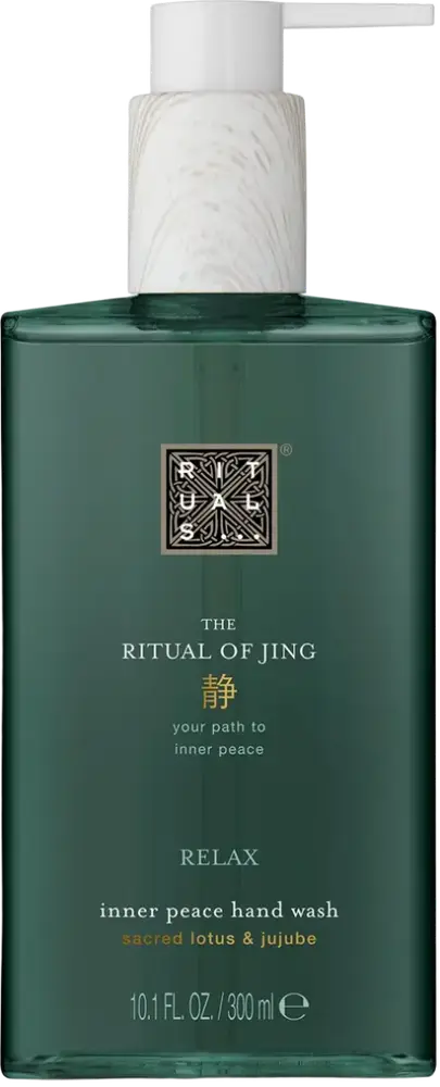 Rituals Cosmetics The Ritual of Jing Hand Wash