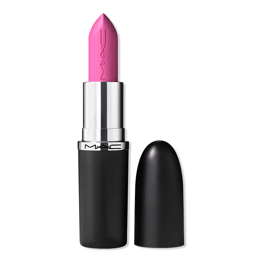 Mac Cosmetics M·A·Cximal Sleek Satin Lipstick Saint German
