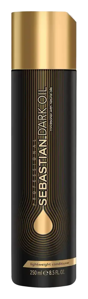 Sebastian Professional Dark Oil Lightweight Conditioner