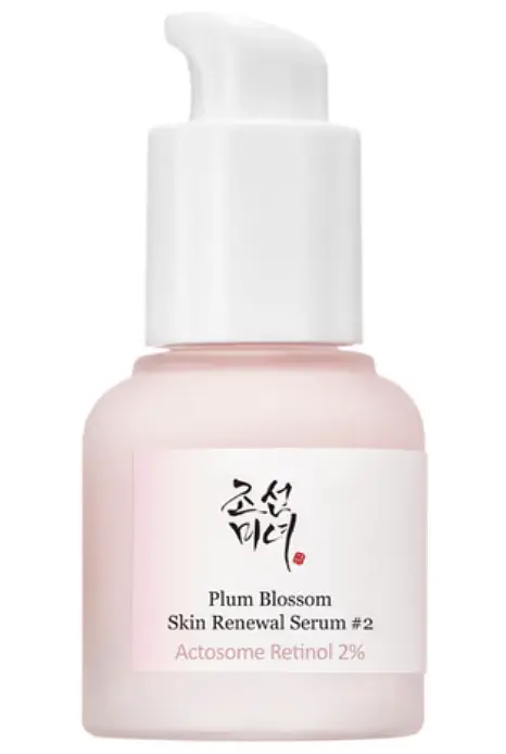 Beauty of Joseon Plum Blossom Skin Renewal Serum #2