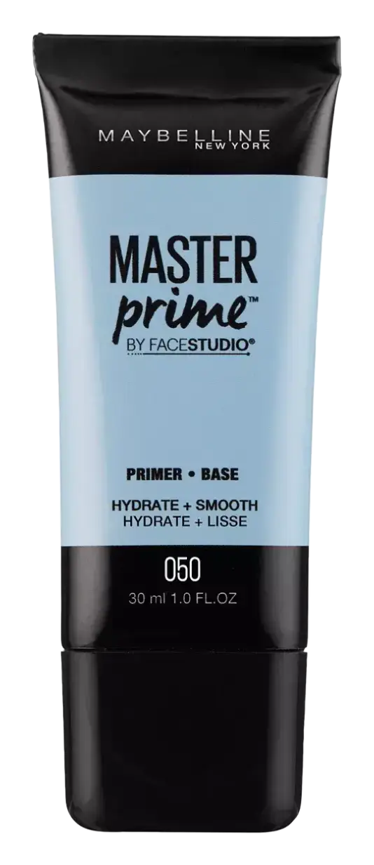 Maybelline Facestudio Master Prime Hydrate + Smooth