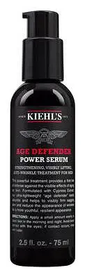 Kiehl's Age Defender Power Serum