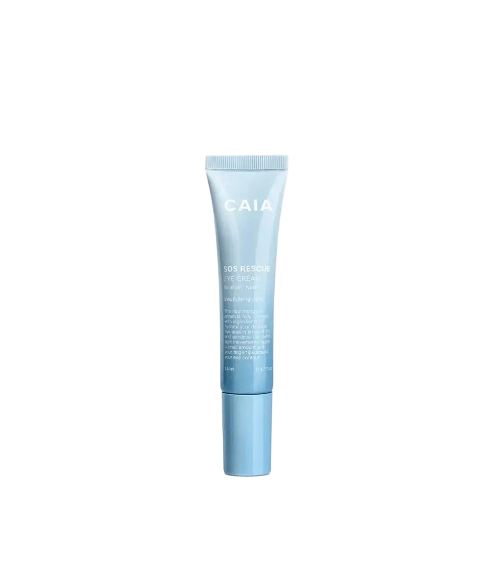 CAIA Cosmetics SOS Rescue Eye Cream