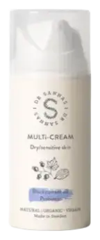 Dr Sannas Multi-Cream